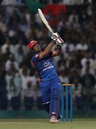 Desert T20 Challenge